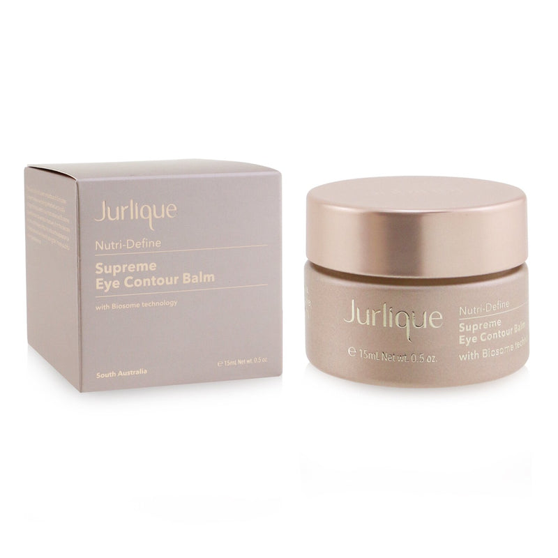 Jurlique Nutri-Define Supreme Eye Contour Balm 