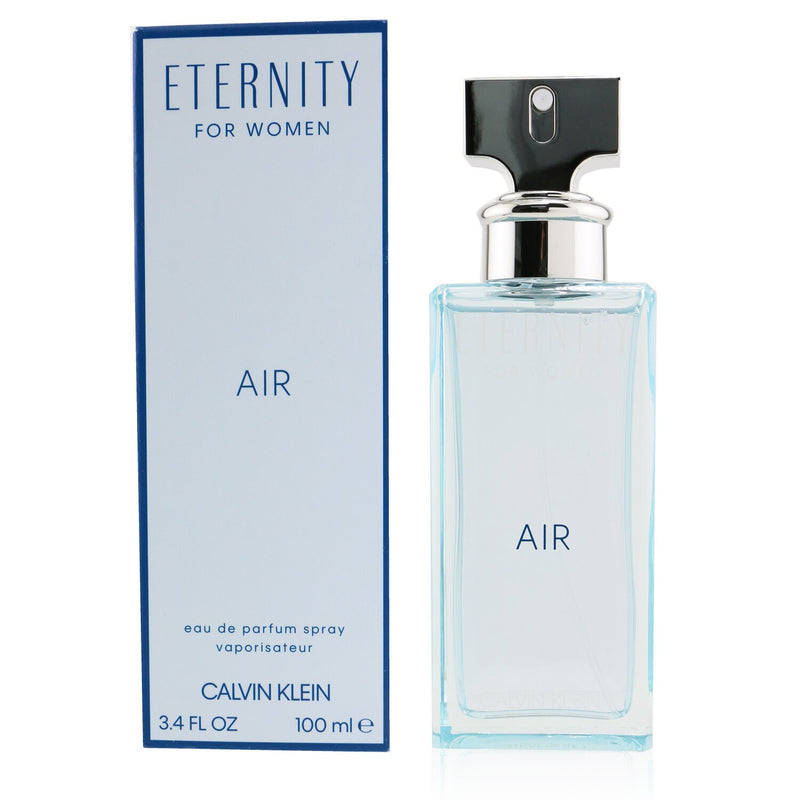 Calvin Klein Eternity Air Eau De Parfum Spray 