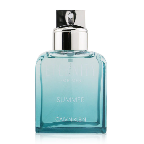 Calvin Klein Eternity Summer Eau De Toilette Spray (2020 Edition) 