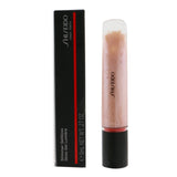 Shiseido Shimmer Gel Gloss - # 02 Toki Nude 