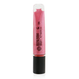 Shiseido Shimmer Gel Gloss - # 04 Bara Pink 