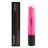 Shiseido Shimmer Gel Gloss - # 08 Sumire Magenta 