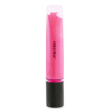 Shiseido Shimmer Gel Gloss - # 08 Sumire Magenta  9ml/0.27oz