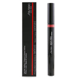 Shiseido LipLiner InkDuo (Prime + Line) - # 04 Rosewood  1.1g/0.037oz