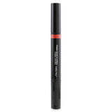 Shiseido LipLiner InkDuo (Prime + Line) - # 07 Poppy  1.1g/0.037oz