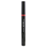 Shiseido LipLiner InkDuo (Prime + Line) - # 09 Scarlet 