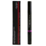 Shiseido LipLiner InkDuo (Prime + Line) - # 10 Violet 