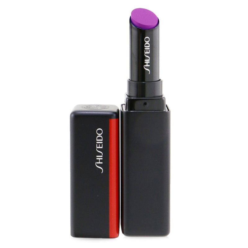 Shiseido ColorGel LipBalm - # 114 Lilac 