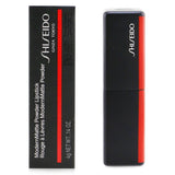 Shiseido ModernMatte Powder Lipstick - # 525 Sound Check (Balanced Mid-Tone Coral)  4g/0.14oz