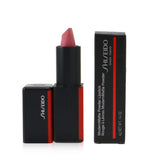 Shiseido ModernMatte Powder Lipstick - # 526 Kitten Heel (Mid-Tone Cool Pink)  4g/0.14oz