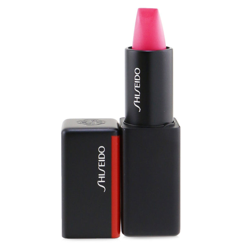 Shiseido ModernMatte Powder Lipstick - # 527 Bubble Era (Vivid Pink) 