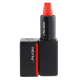 Shiseido ModernMatte Powder Lipstick - # 528 Torch Song (Vivid Orange)  4g/0.14oz
