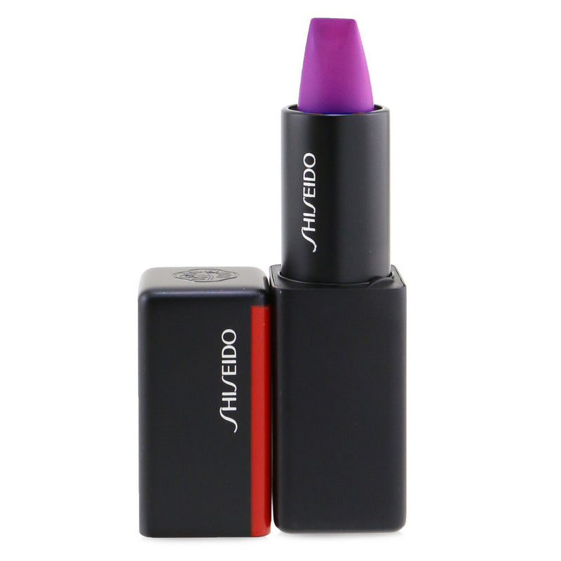 Shiseido ModernMatte Powder Lipstick - # 530 Night Orchid (Vivid Magenta) 