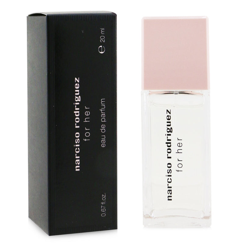 Narciso Rodriguez For Her Eau De Parfum Spray (Limited Edition 2020) 