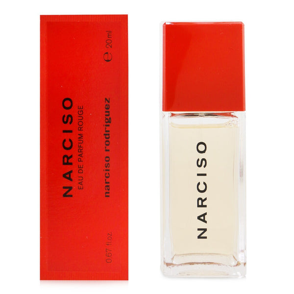 Narciso Rodriguez Narciso Rouge Eau De Parfum Spray (Limited Edition 2020) 