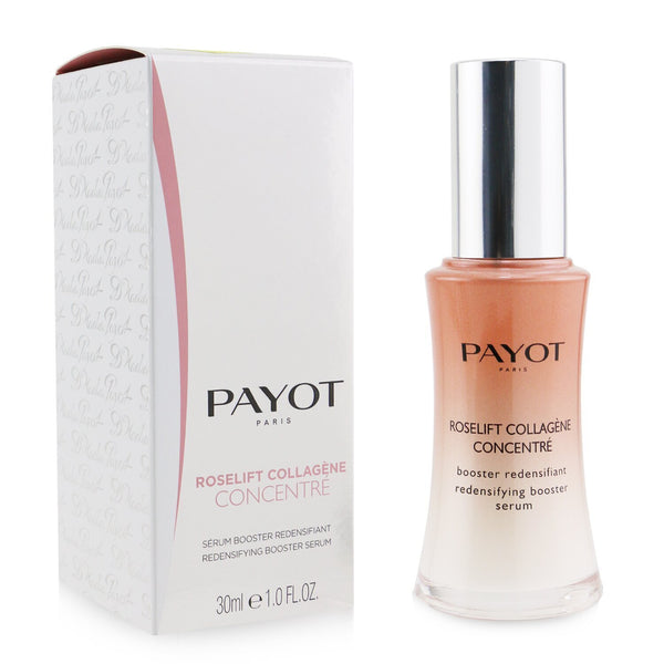 Payot Roselift Collagene Concentre Redensifying Booster Serum 