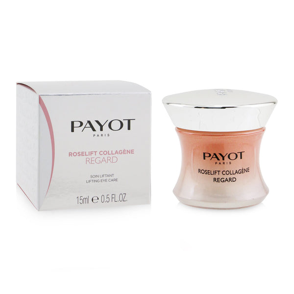 Payot Roselift Collagene Regard Lifting Eye Care 