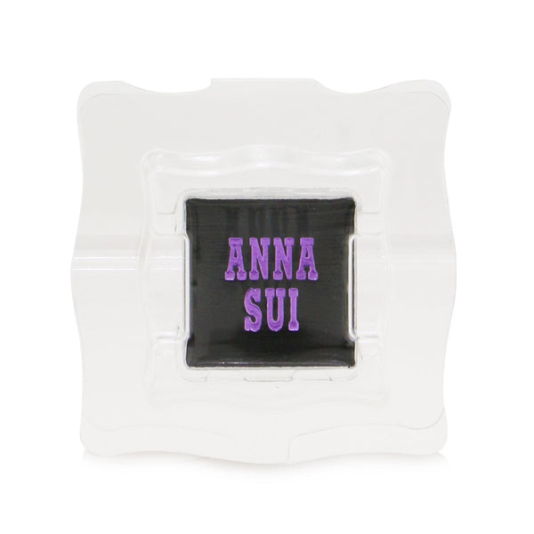 Anna Sui Cream Eye Shadow (Refill) - # 052 