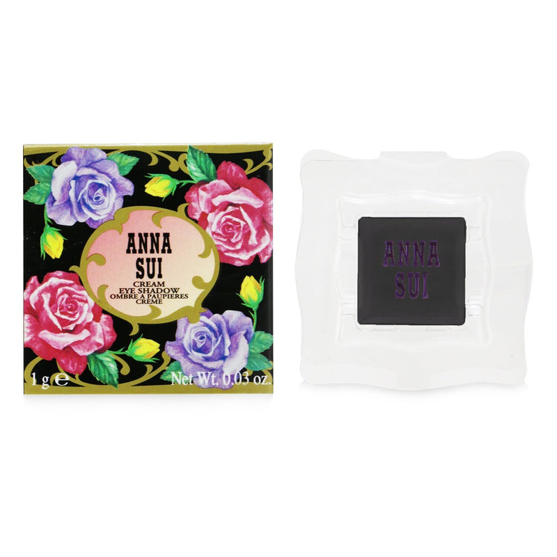 Anna Sui Eye Shadow (Refill) - # 004 