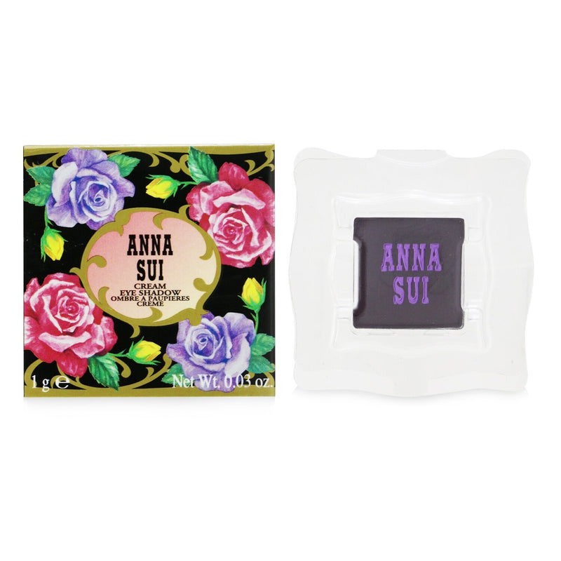 Anna Sui Eye Shadow (Refill) - # 206  1g/0.03oz