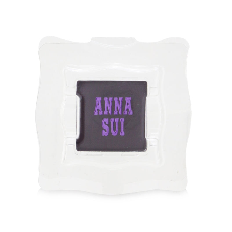 Anna Sui Eye Shadow (Refill) - # 206  1g/0.03oz