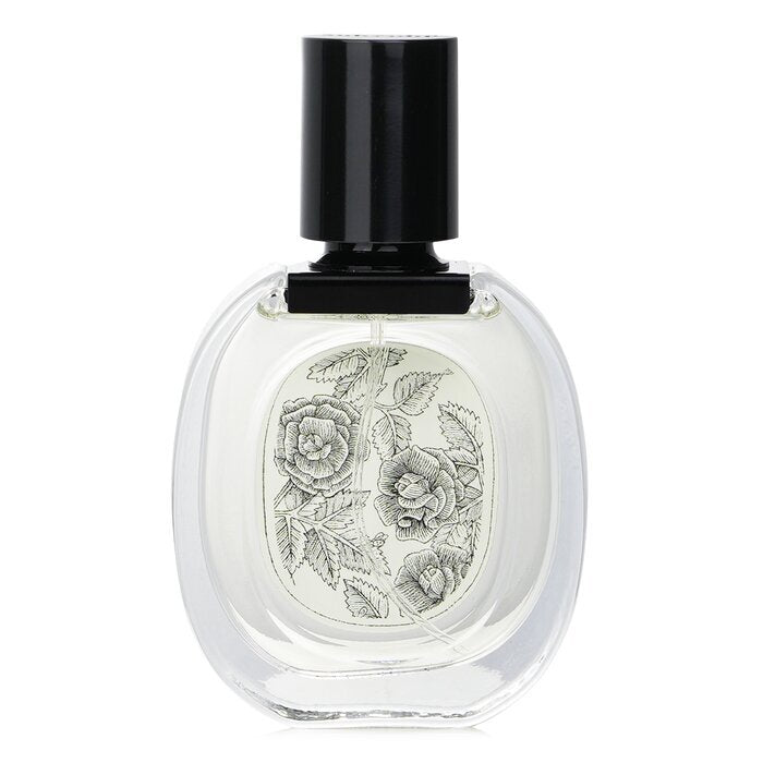 Diptyque Eau Rose Eau De Toilette Spray 50ml/1.7oz