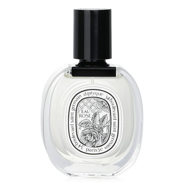 Diptyque Eau Rose Eau De Toilette Spray 50ml/1.7oz