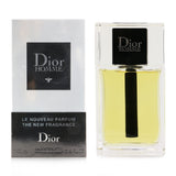 Christian Dior Dior Homme Eau De Toilette Spray (2020 New Version) 