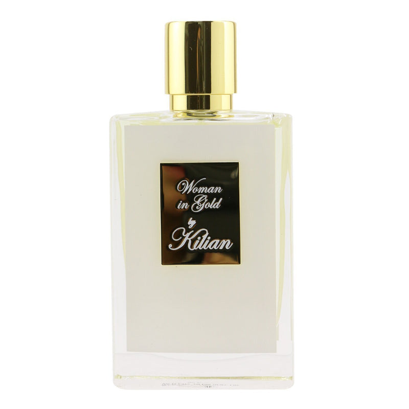 Kilian Woman In Gold Eau De Parfum Spray  50ml/1.7oz