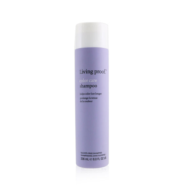 Living Proof Color Care Shampoo 