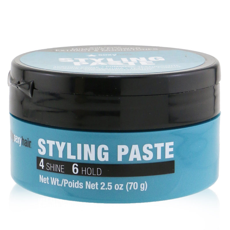 Sexy Hair Concepts Healthy Sexy Hair Styling Paste Texture Paste 