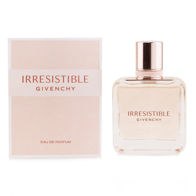 Givenchy Irresistible Eau De Parfum Spray  35ml/1.1oz