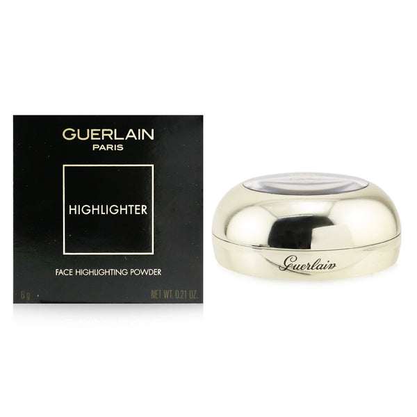 Guerlain Highlighter Face Highlighting Powder 