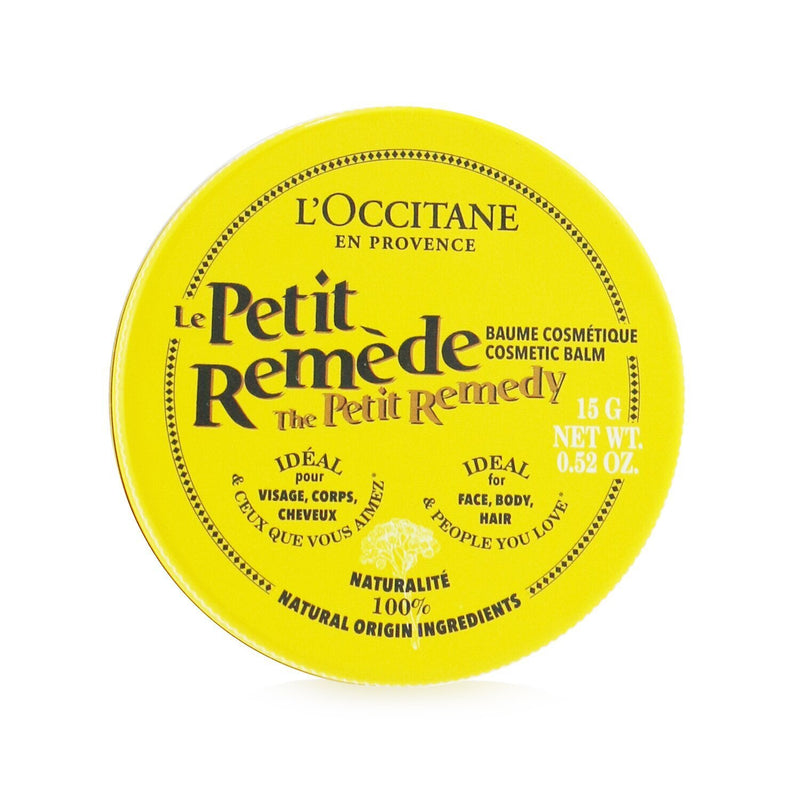 L'Occitane The Petit Remedy 