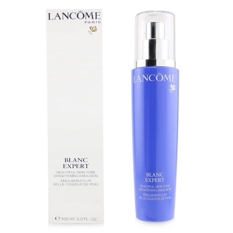 Lancome Blanc Expert Beautiful Skin Tone Brightening Emulsion 