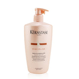 Kerastase Discipline Bain Fluidealiste Smooth-In-Motion Shampoo (For Unruly, Over-Processed Hair) 