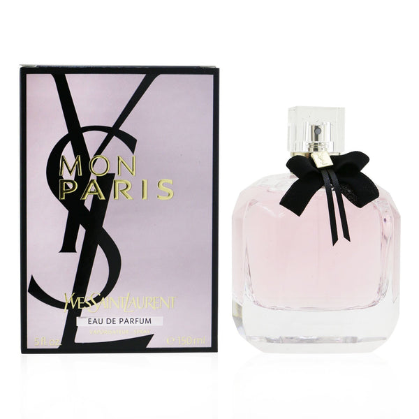 Yves Saint Laurent Mon Paris Eau De Parfum Spray  150ml/5oz