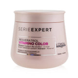 L'Oreal Professionnel Serie Expert - Vitamino Color Resveratrol Color Radiance System Masque 
