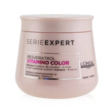 L'Oreal Professionnel Serie Expert - Vitamino Color Resveratrol Color Radiance System Masque  250ml/8.4oz