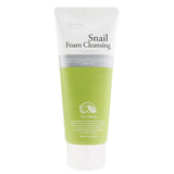 3W Clinic Snail Foam Cleansing (Unboxed)  100ml/3.38oz