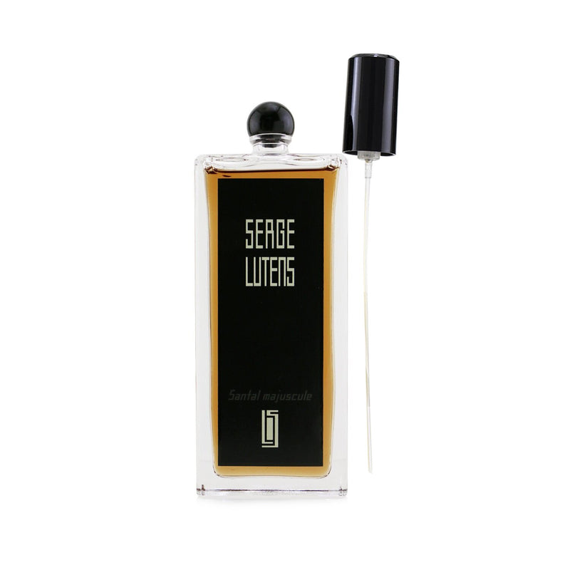 Serge Lutens Santal Majuscule Eau De Parfum Spray (Unboxed)  100ml/3.3oz