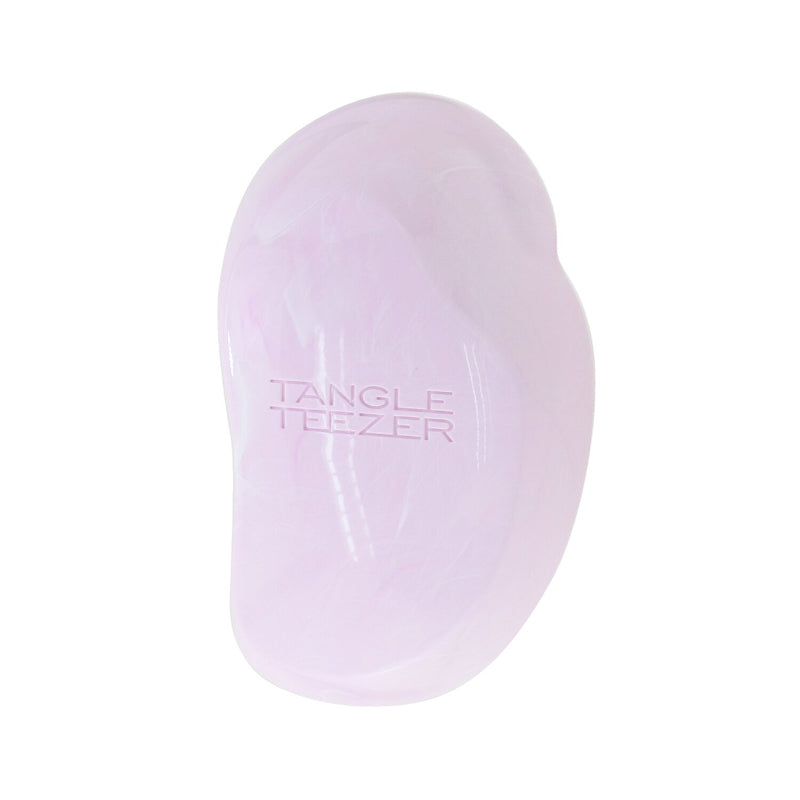 Tangle Teezer The Original Detangling Hair Brush - # Marble Pink 
