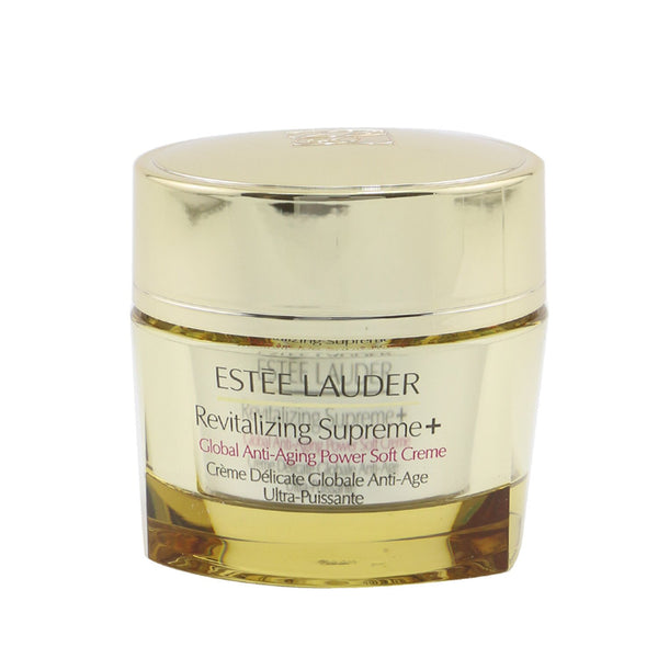 Estee Lauder Revitalizing Supreme + Global Anti-Aging Power Soft Creme  50ml/1.7oz