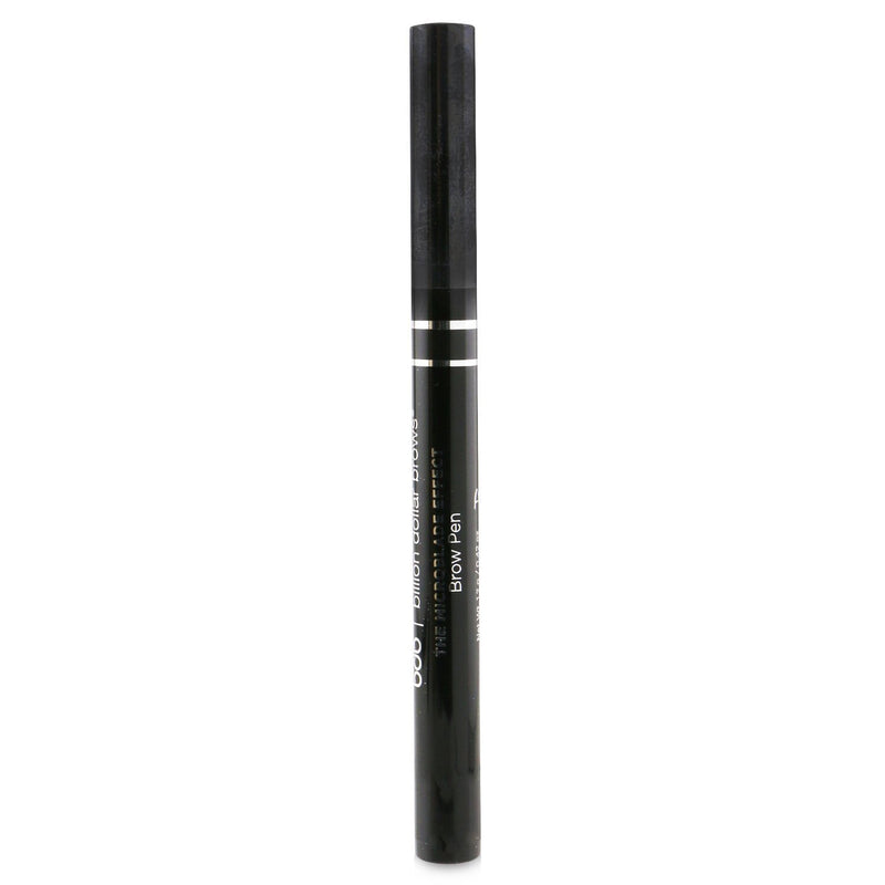 Billion Dollar Brows The Microblade Effect: Brow Pen - # Taupe 