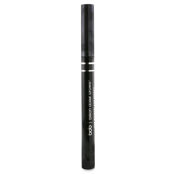 Billion Dollar Brows The Microblade Effect: Brow Pen - # Taupe 