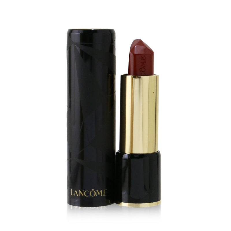 Lancome L'Absolu Rouge Ruby Cream Lipstick - # 02 Ruby Queen 