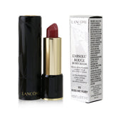 Lancome L'Absolu Rouge Ruby Cream Lipstick - # 03 Kiss Me Ruby  3g/0.1oz