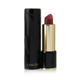 Lancome L'Absolu Rouge Ruby Cream Lipstick - # 03 Kiss Me Ruby  3g/0.1oz