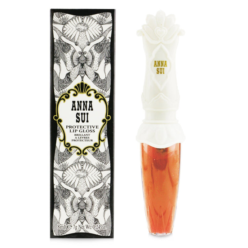 Anna Sui Protective Lip Gloss SPF 20 - # 700 