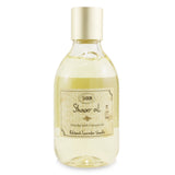 Sabon Shower Oil - Patchouli Lanvender Vanilla (Plastic Bottle)  300ml/10.5oz